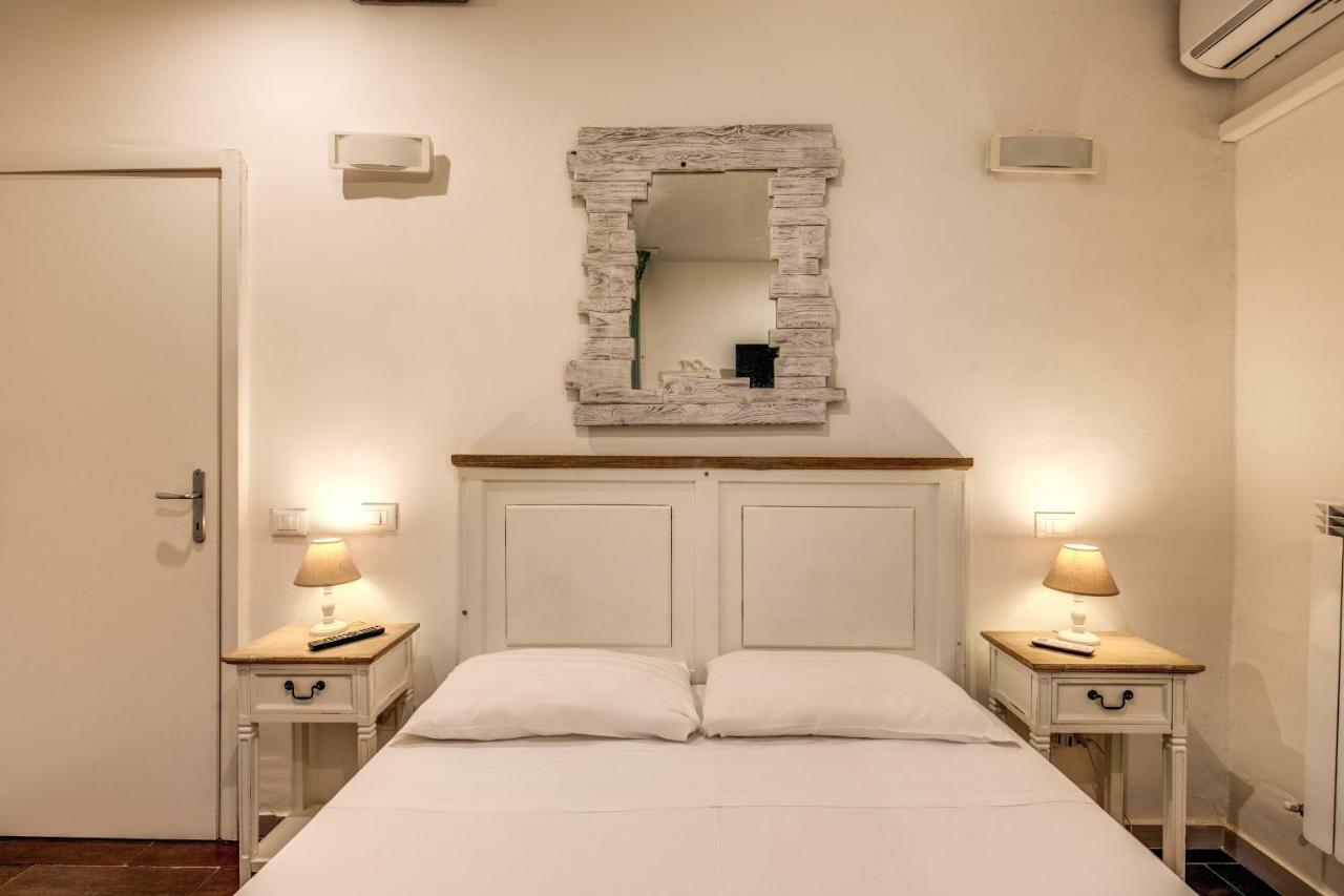 Hotel Magenta Superior Del Grande 52 Roma Exterior foto