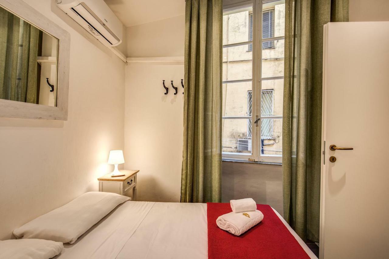 Hotel Magenta Superior Del Grande 52 Roma Exterior foto